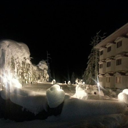 Royal Jardin Whistling Pines Resort Shimla Ngoại thất bức ảnh