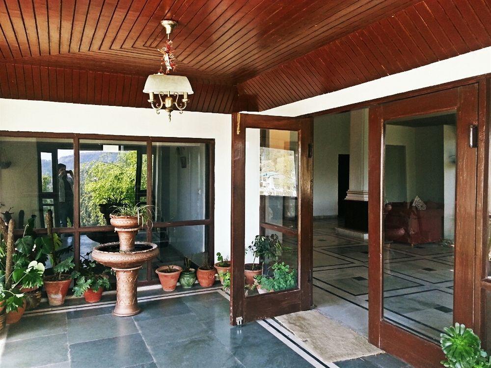 Royal Jardin Whistling Pines Resort Shimla Ngoại thất bức ảnh