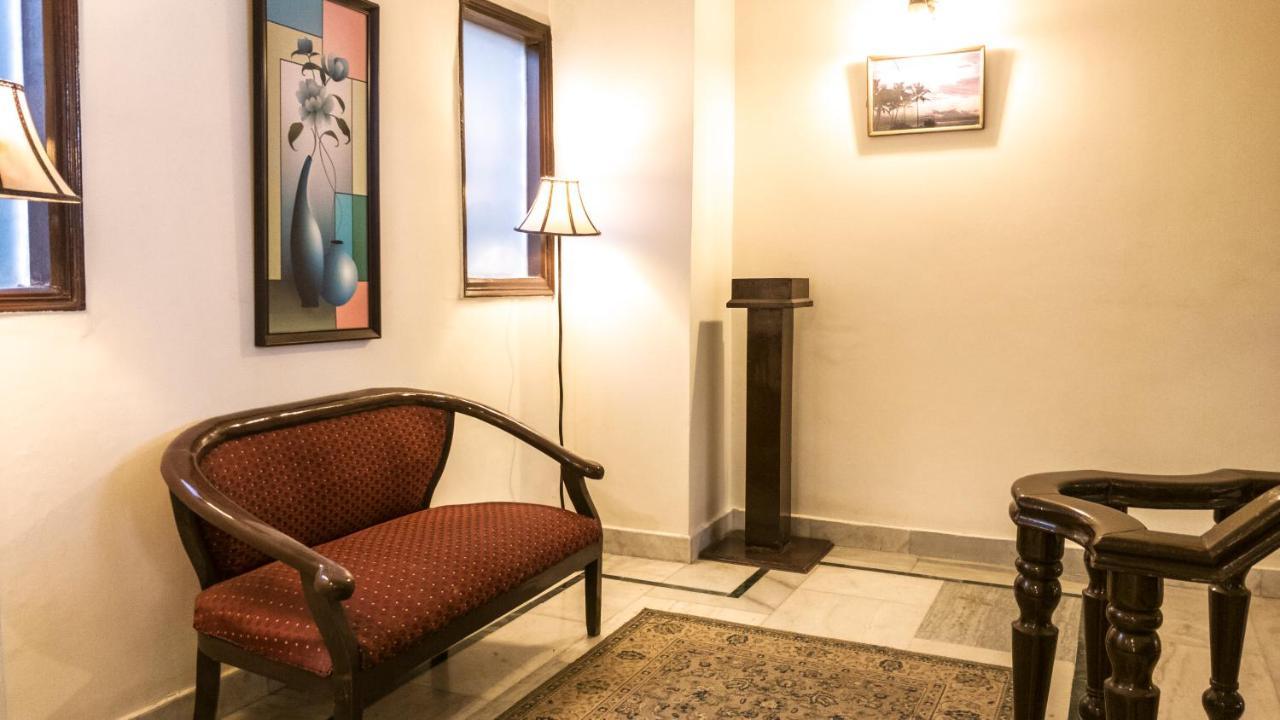 Royal Jardin Whistling Pines Resort Shimla Ngoại thất bức ảnh