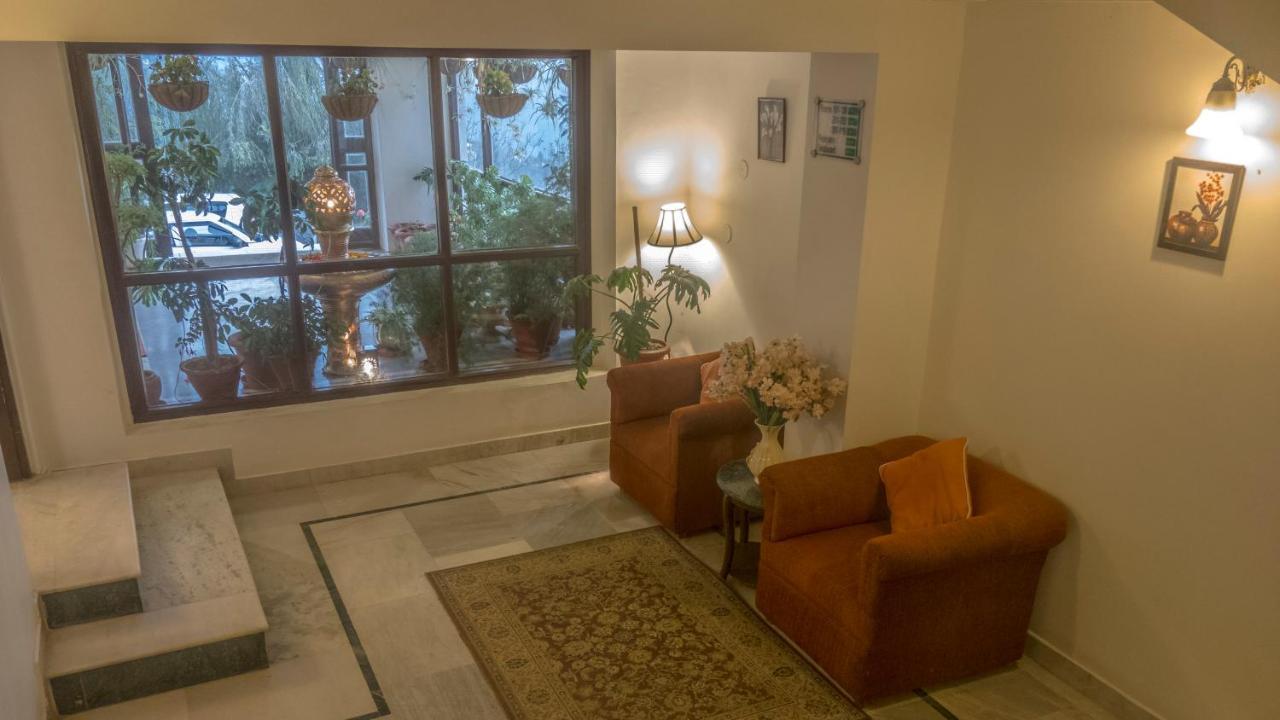 Royal Jardin Whistling Pines Resort Shimla Ngoại thất bức ảnh