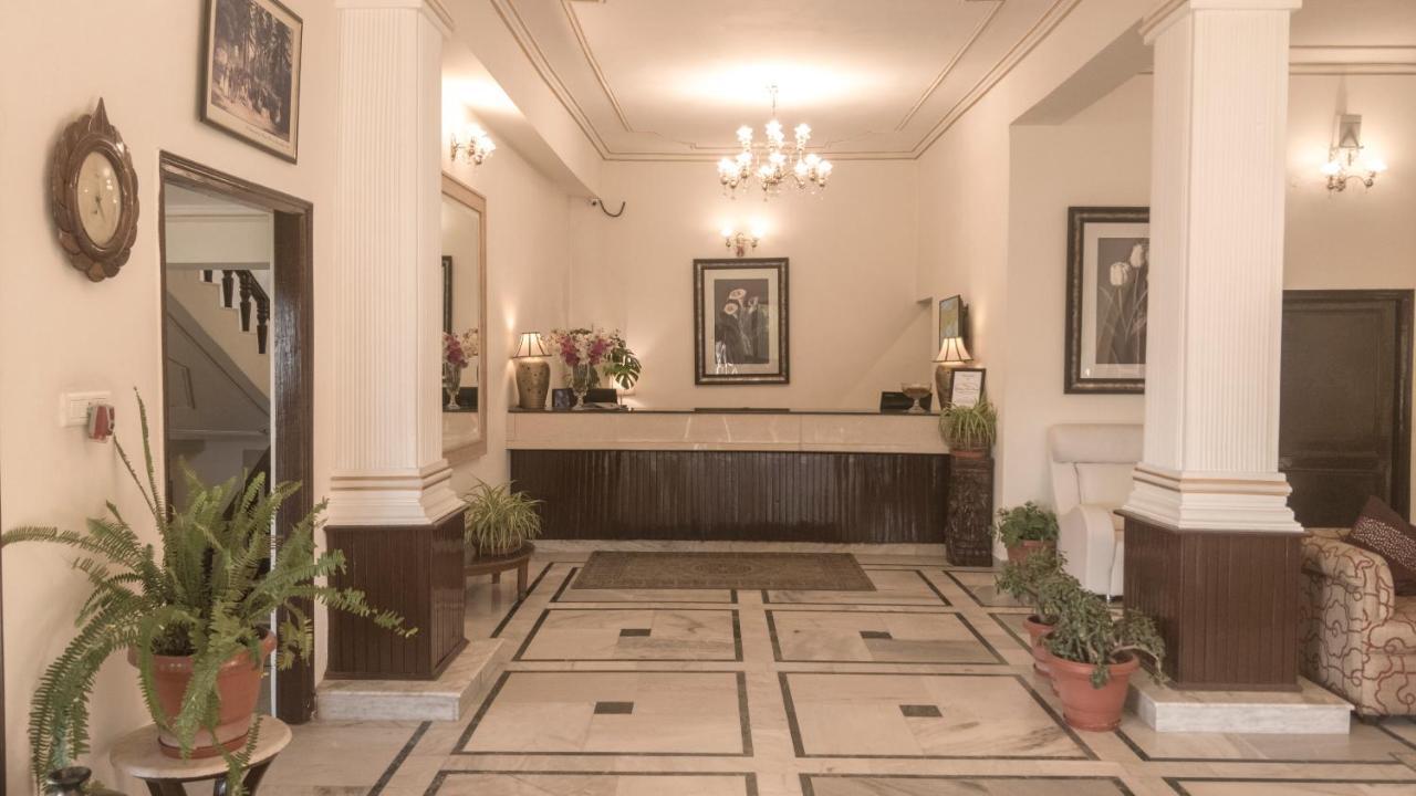 Royal Jardin Whistling Pines Resort Shimla Ngoại thất bức ảnh